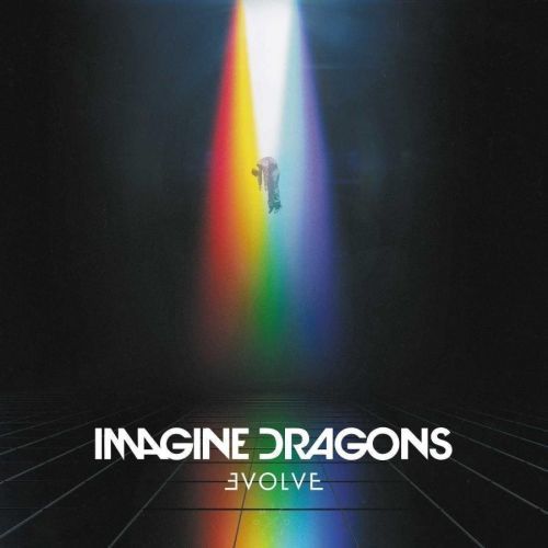 Imagine Dragons Evolve (Vinyl LP)