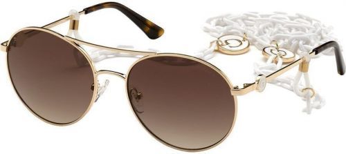 Guess GU7640 33F 57 Gold/Other/Gradient Brown
