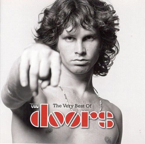 The Doors Very Best Of(40Th Anniversary) (CD)