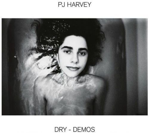 PJ Harvey Dry-Demos (Reissue) (Vinyl LP)