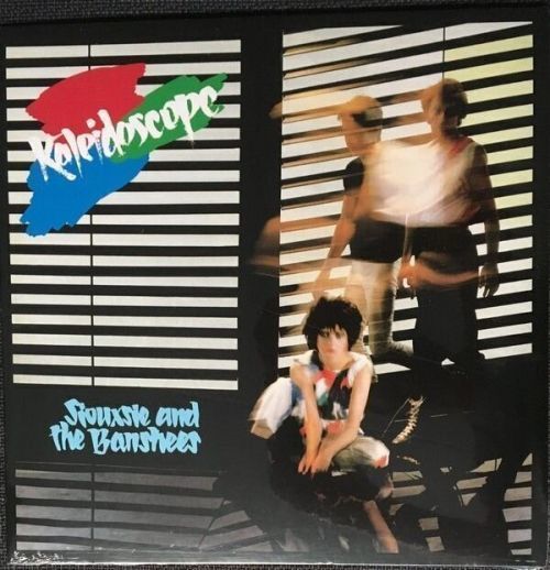 Siouxsie & The Banshees Kaleidoscope (Remastered) (Vinyl LP)