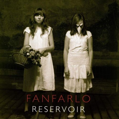 Fanfarlo RSD - Reservoir (2 LP)