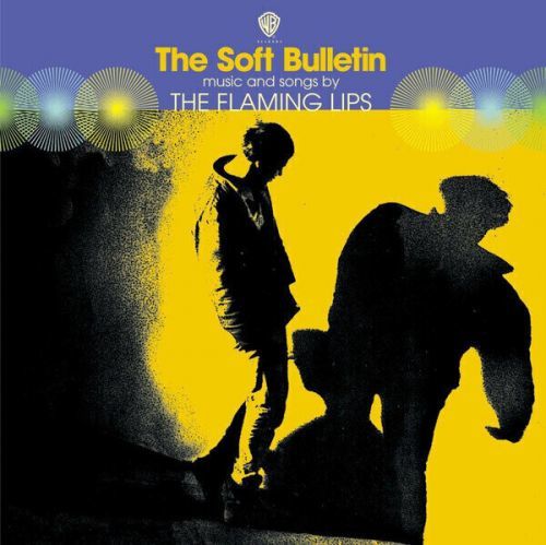 The Flaming Lips The Soft Bulletin (2 LP)