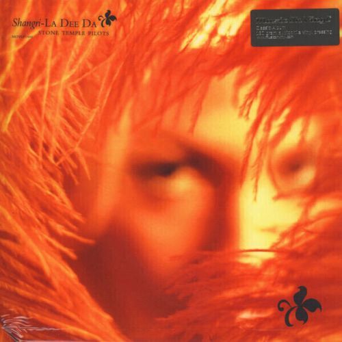 Stone Temple Pilots Shangri-La Dee Da (Vinyl LP)