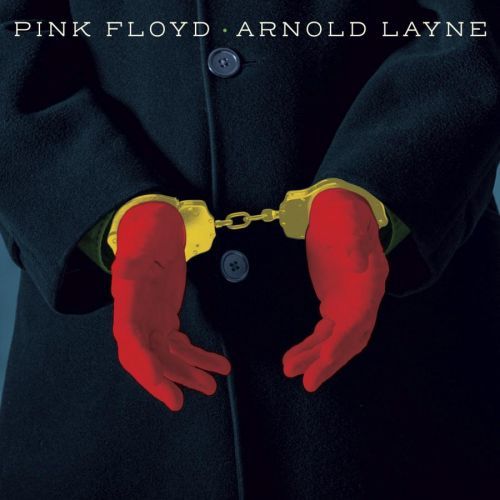 Pink Floyd RSD - Arnold Layne - Live At Syd Barrett Tribute, 2007 (Vinyl LP)