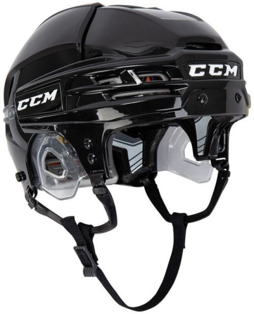 CCM Tacks 910 Helmet Black M