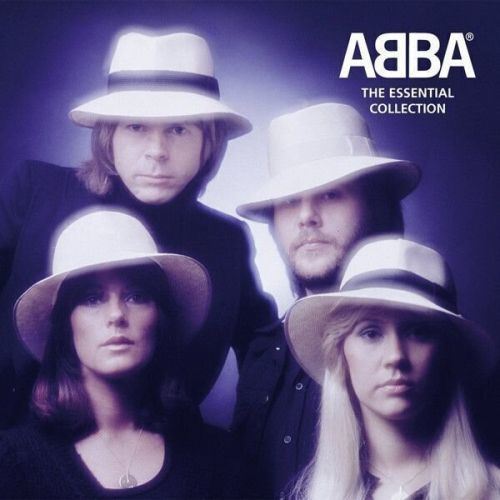 Abba The Essential Collection (2 CD)