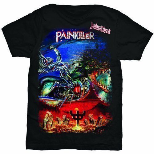 Judas Priest - Painkiller - - T-Shirts