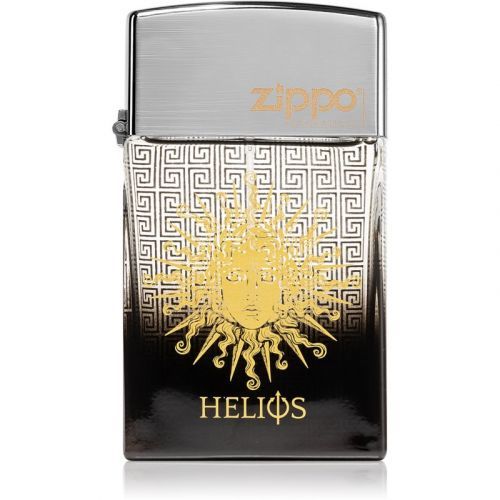 Zippo Fragrances Helios Eau de Toilette for Men 40 ml