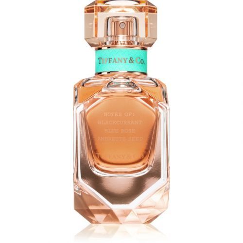 Tiffany & Co. Tiffany & Co. Rose Gold Eau de Parfum for Women 75 ml