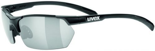 UVEX Sportstyle 114 Black Mat