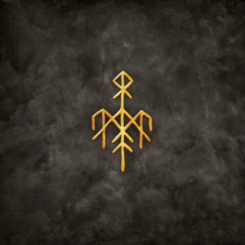Wardruna Runaljod - Ragnarok (2 LP)
