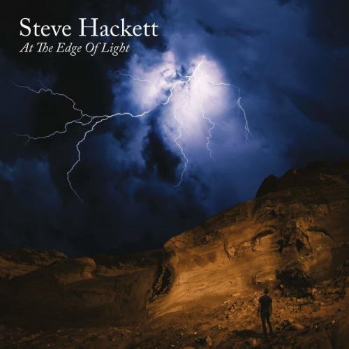 Steve Hackett At the Edge of Light (Gatefold Sleeve) (3 LP)