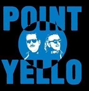 Yello Point (Vinyl LP)