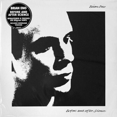Brian Eno Before And After Science (Remastered) (Vinyl LP)