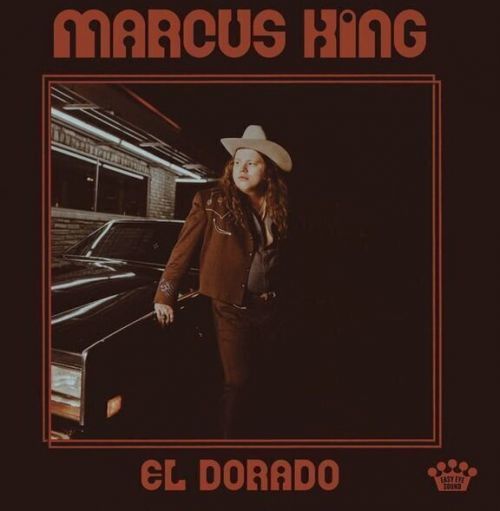 Marcus King El Dorado (Vinyl LP)