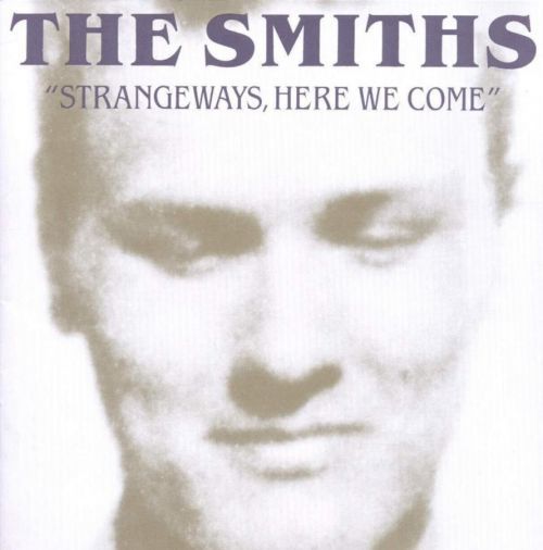 The Smiths Strangeways Here We Come (Vinyl LP)