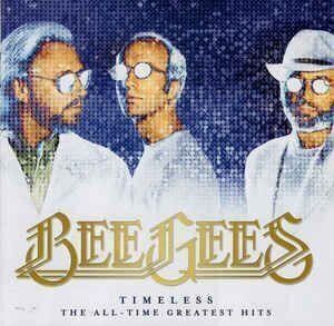 Bee Gees Timeless: The All Time (CD)