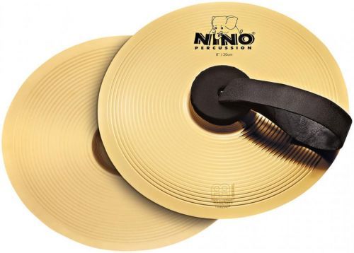 Nino BR20 Marching Cymbal