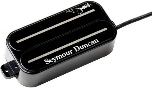 Seymour Duncan SH-13 Dimebag Darrell Signature Dimebucker Black