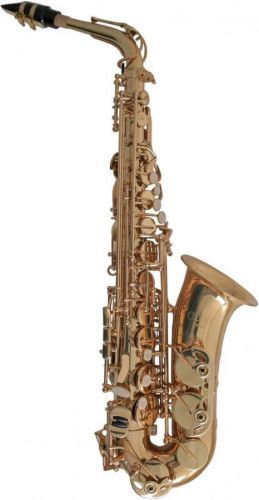 Conn AS501 Eb-Alto Saxophone