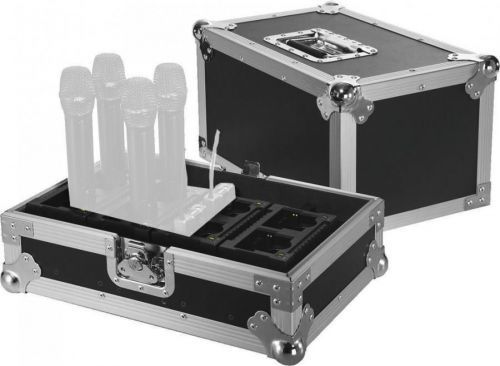 JTS CH-8 Charger Case