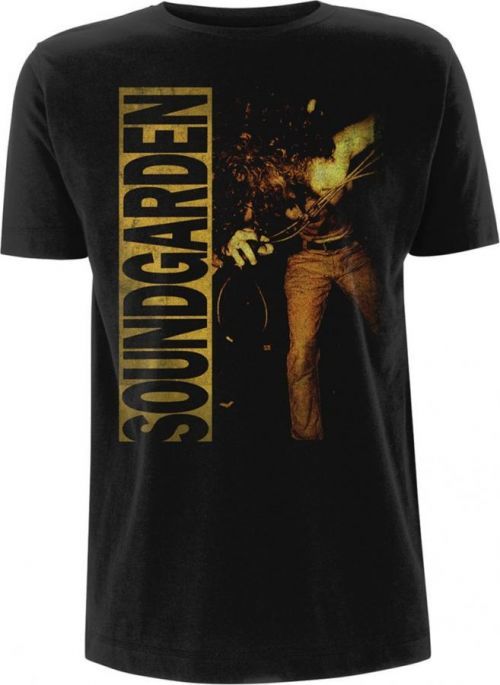 Soundgarden Louder Than Love T-Shirt L