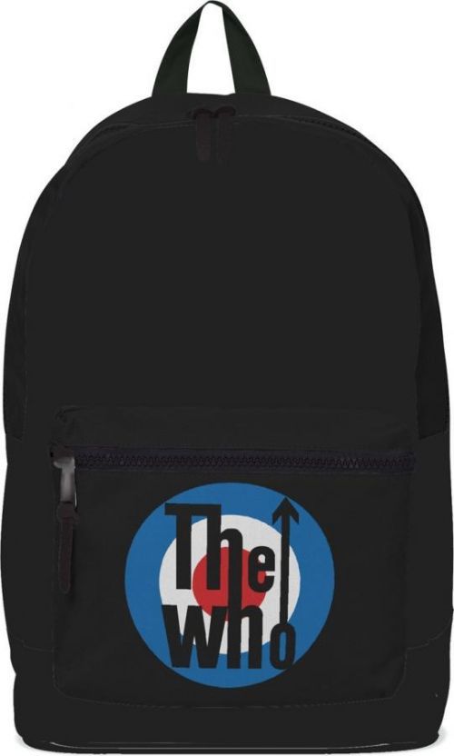 The Who Target One Backpack