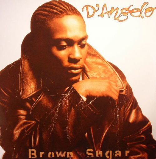 D'Angelo Brown Sugar (2 LP)