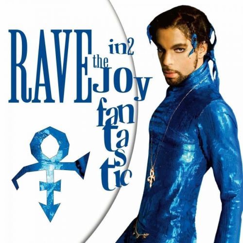 Prince Rave In2 the Joy Fantastic (Purple Coloured Vinyl) (2 LP)