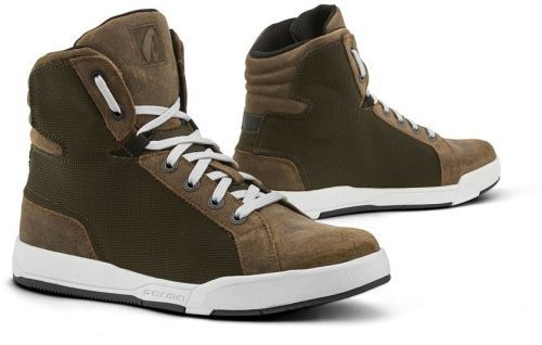 Forma Boots Swift J Dry Brown/Olive Green 39