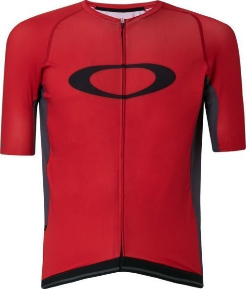 Oakley Icon Jersey 2.0 High Risk Red L