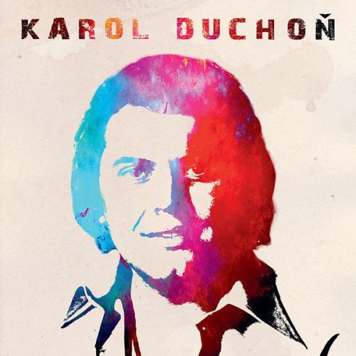 Karol Duchoň S Usmevom (Vinyl)
