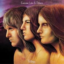 Emerson, Lake & Palmer Trilogy (Vinyl LP)