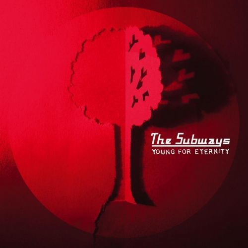 The Subways Young For Eternity (Vinyl LP)