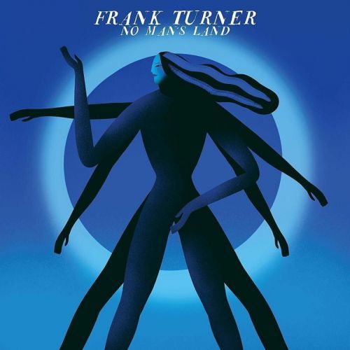 Frank Turner No Man's Land (Vinyl LP)