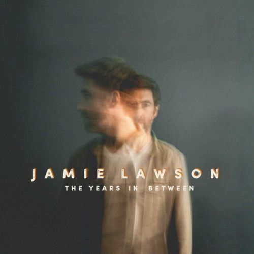 Jamie Lawson The Years In Between (Vinyl LP)