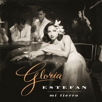 Gloria Estefan Mi Tierra (Vinyl LP)