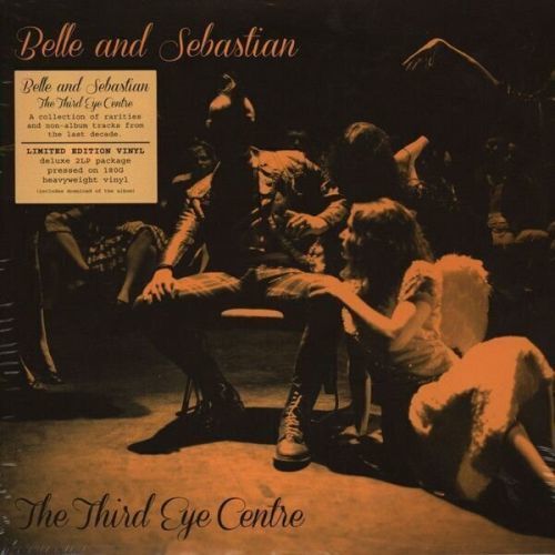 Belle and Sebastian The Third Eye Centre (2 LP) (180 Gram)