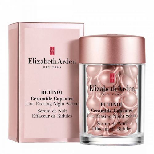 Retinol Ceramide Capsules Line Erasing Night Serum (x30)