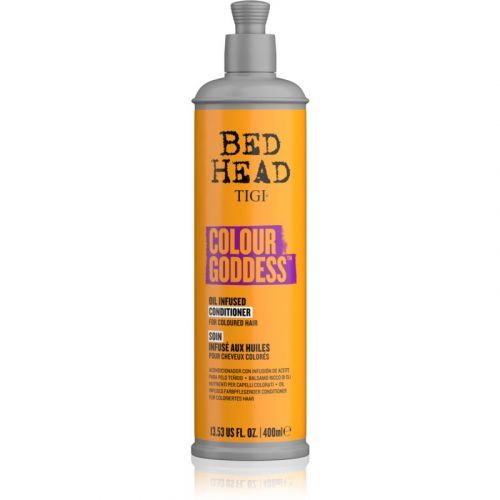 TIGI Bed Head Colour Goddess Oil Conditioner For Colored Hair 970 ml