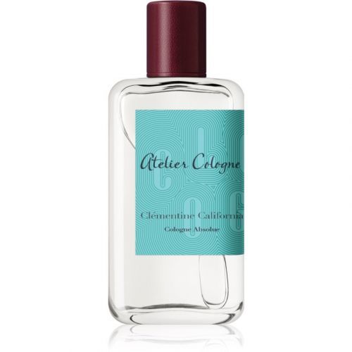 Atelier Cologne Clémentine California perfume Unisex 100 ml