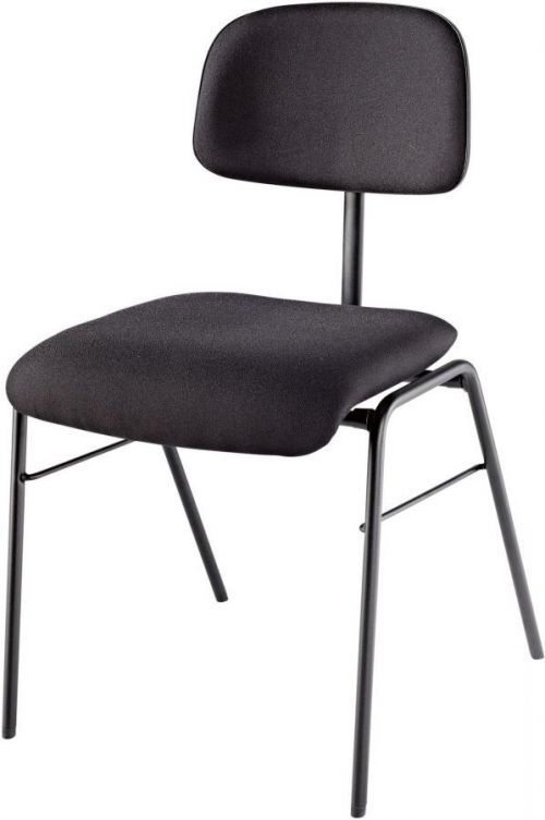 Konig & Meyer 13420 Musician’s Chair Black