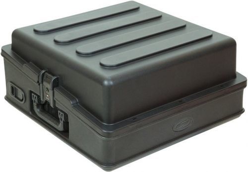 SKB Cases Roto-molded 10U Top Mixer Rack