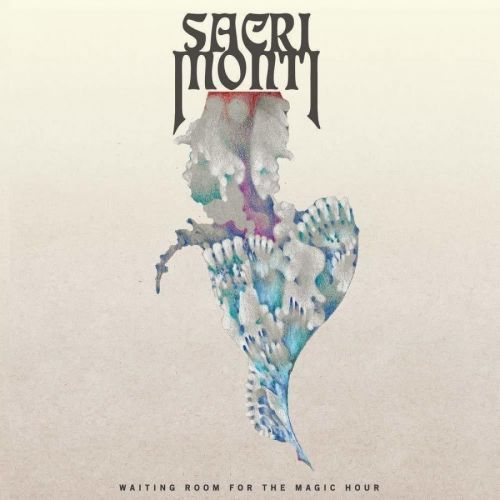 Sacri Monti Waiting Room For The Magic Hour (Vinyl LP)