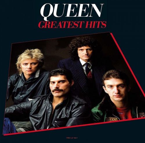 Queen Greatest Hits 1 (Remastered) (2 LP)
