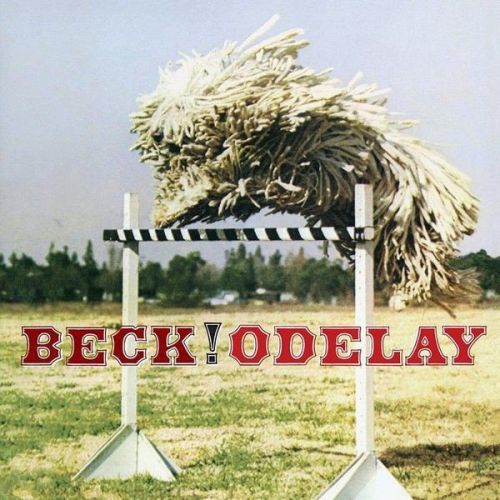 Beck Odelay (Vinyl LP)