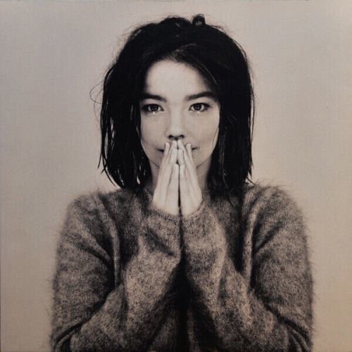 Björk Debut (Vinyl LP)