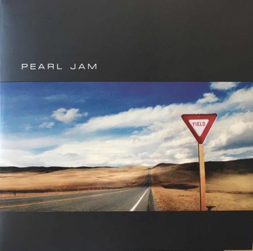 Pearl Jam Yield (Remastered) (Vinyl LP)