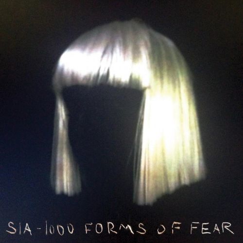 Sia 1000 Forms of Fear (Vinyl LP)